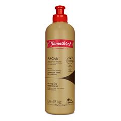 CREME MULTIFUNCIONAL YAMASTEROL OLEO DE ARGAN
