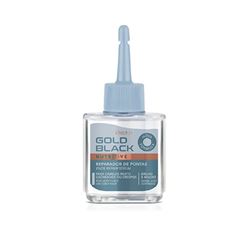 Reparador de Pontas Amend Nutrição Gold Black
