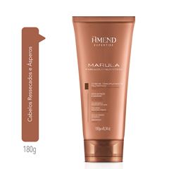 Creme de Tratamento Amend Disciplina Nutritivo Marula