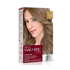 Tintura Amend Magnific Kit 7.0 Louro Natural