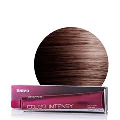Tintura Amend Color Intensy 5.0 Castanho Claro