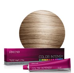 Tintura Amend Color Intensy 8.0 Louro Claro
