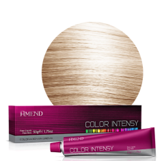 Tintura Amend Color Intensy 10.0 Louro Claríssimo