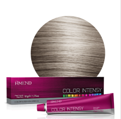 Tintura Amend Color Intensy 8.1 Louro Claro Acizentado