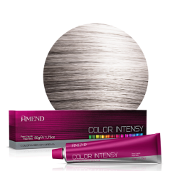 Tintura Amend Color Intensy 0.1 Cinza