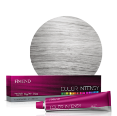 Tintura Amend Color Intensy 12.11 Louro Platinado