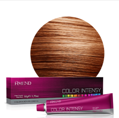 Tintura Amend Color Intensy 8.4 Louro Claro Acobreado