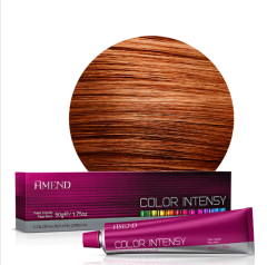 Tintura Amend Color Intensy 0.43 Cobre
