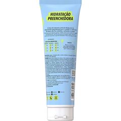 SHAMPOO TODECACHO HIDRATACAO PREENCHEDORA 250ML