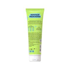 Condicionador Salon Line #Todecacho Hidratação Preenchedora