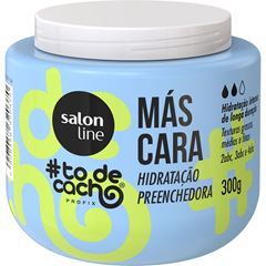 MASCARA TODECACHO HIDRATACAO PREENCHEDORA 300G