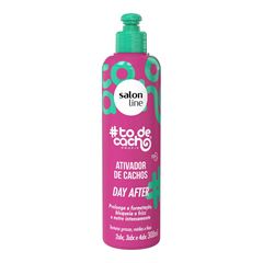 ATIVADOR DE CACHOS TODECACHO DAY AFTER 300ML