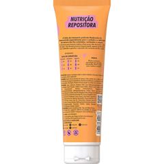 Shampoo Salon Line #Todecacho Nutrição Repositora