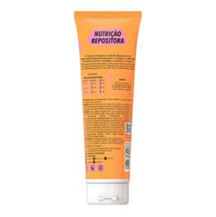 Shampoo Salon Line #Todecacho Nutrição Repositora