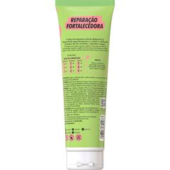 SHAMPOO TODECACHO REPARACAO FORTALECEDORA 250ML