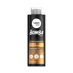 Condicionador Salon Line Bomba Força e Engrossamento