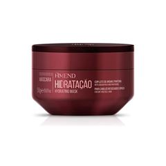 Máscara Capilar Amend Hidratante Essenciais 250g