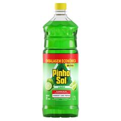 DESINF.LIQ.PINHO SOL LEMON 1.75L