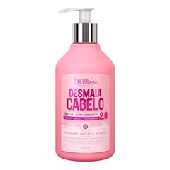 Máscara Capilar Forever Liss Desmaia Cabelo 2.0