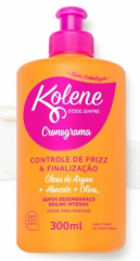 Creme para Pentear Kolene Cronograma 300ml