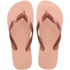 Sandália Havaianas Color Rosa Ballet 33/34