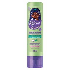 Condicionador Kolene Cachinhos 300ml