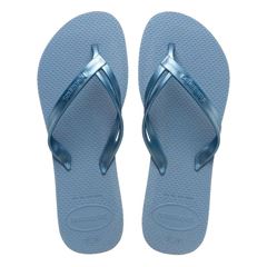 Sandália Havaianas Elegance Vento 39/40