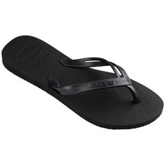 Sandália Havaianas Elegance Preto 33/34