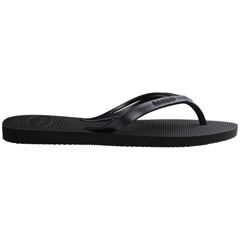 Sandália Havaianas Elegance Preto 33/34