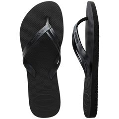 Sandália Havaianas Elegance Preto 33/34