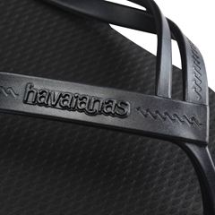 Sandália Havaianas Elegance Preto 33/34