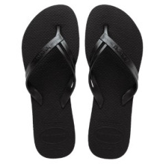 Sandália Havaianas Elegance Preto 33/34