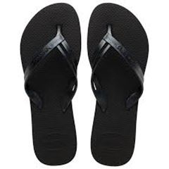 Sandália Havaianas Elegance Preto 35/36