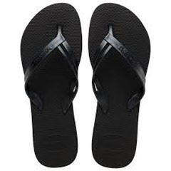 Sandália Havaianas Elegance Preto 37/38