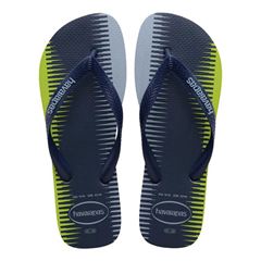 Sandália Havaianas Trend Vento 37/38