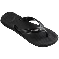 Sandália Havaianas Top Max Conforto Preto 37/38