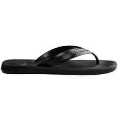 Sandália Havaianas Top Max Conforto Preto 37/38