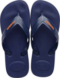 Sandália Havaianas Top Max Conforto Marinho 37/38