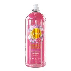 Sabonete Líquido By Fattore Pétalas de Rosas 1L
