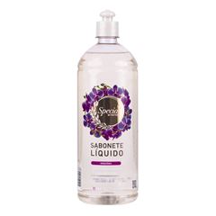 Sabonete Liquido Special By Fattore Orquidea 1L