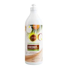 Condicionador By Fattore Óleo de Coco 900ml