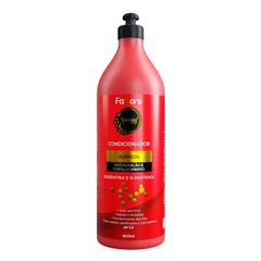 Condicionador By Fattore Cabelos Quimicamente Tratados 900ml