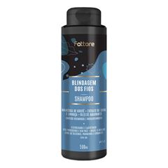 Condicionador Fattore Fios Blindados 500ml