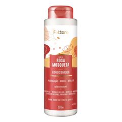 Condicionador Fattore Rosa Mosqueta 500ml