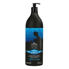 CONDICIONADOR FATTORE CABELOS QUIMICOS 1030ML