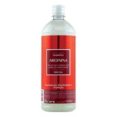 Shampoo Fattore Óleo de Argan 1030ml