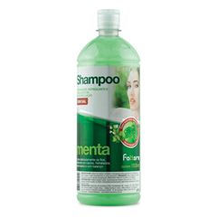 Shampoo Fattore Menta 1030ml