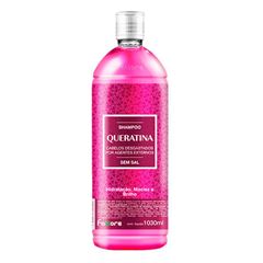 Shampoo Fattore Queratina 1030ml