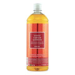 Shampoo Fattore Cabelos Quimicamente Tratados 1030ml