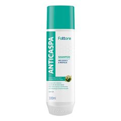 Shampoo Fattore Anticaspa 300ml